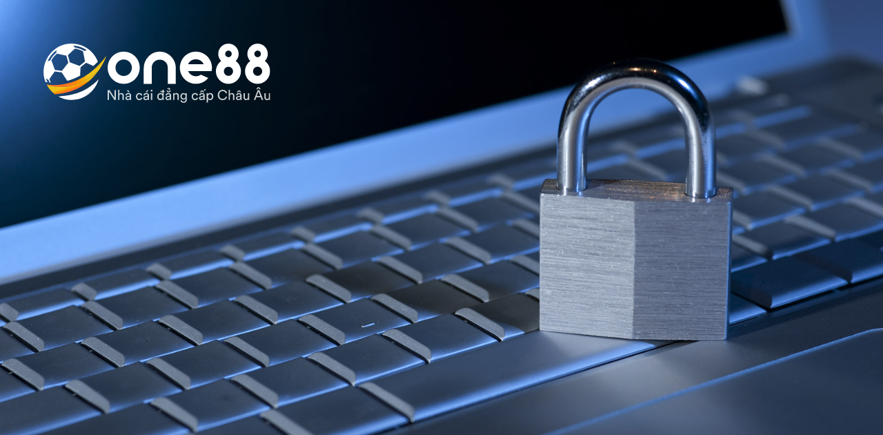 ONE88 ONE88 - Bảo Mật ONE88 - LINK ONE88