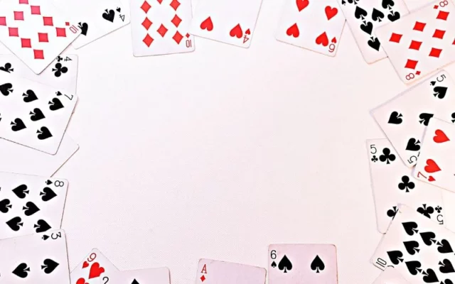 Cách chơi tá lả