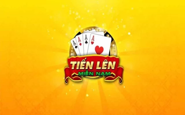 Tiến lên - Trò chơi game bài quốc dân