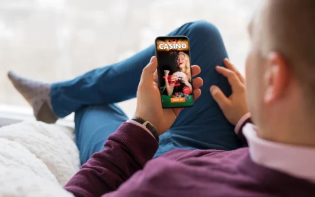 Các ưu điểm khi chơi casino trực tuyến trên điện thoại tại One88