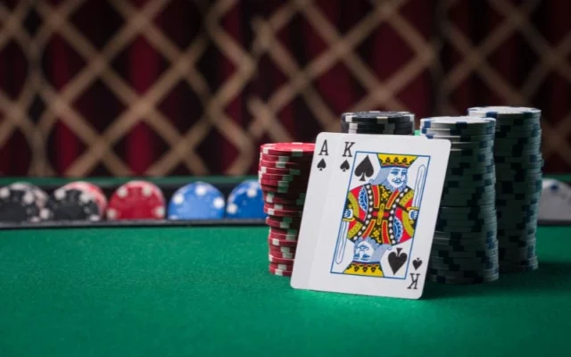 Game xì tố đổi thưởng