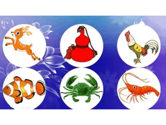 ONE88 Bầu cua tôm cá là trò chơi dễ tham gia dành cho mọi người