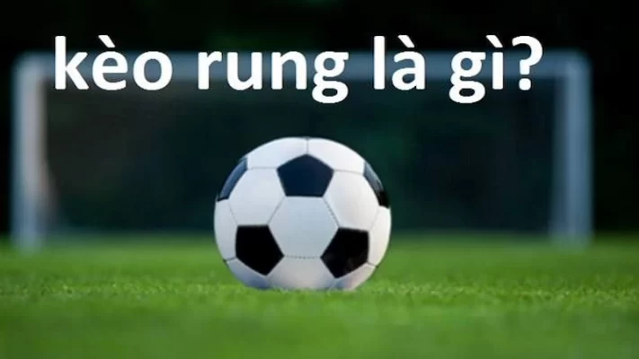 ONE88 Kèo rung bóng đá là gì?