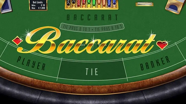 ONE88 Chiến Lược Về Cách Chơi Bài Baccarat Luôn Thắng