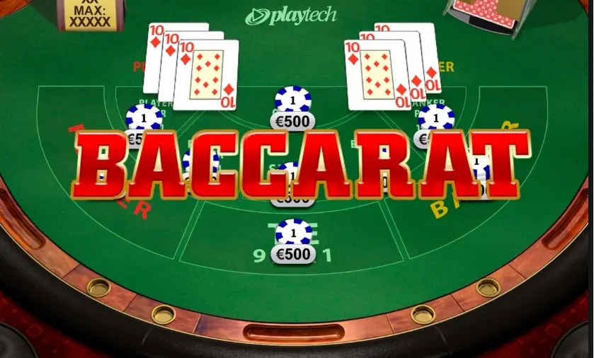 ONE88 Cách Chơi Bài Baccarat Luôn Thắng Từ Những Cao Thủ