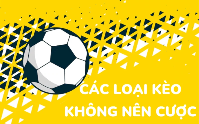 ONE88 Những thông tin về các loại kèo không nên tham gia chơi