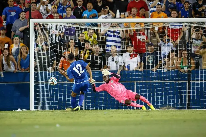 ONE88 Những hình thức có trong kèo penalty là gì