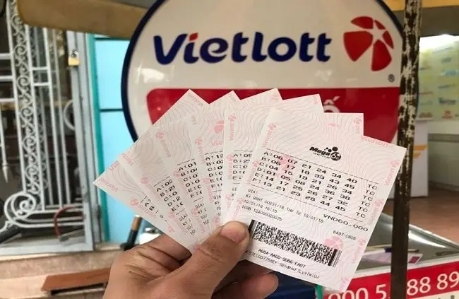 ONE88 Vậy Vietlott Có Lừa Đảo Không?