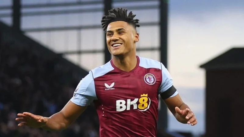 ONE88 Ollie Watkins